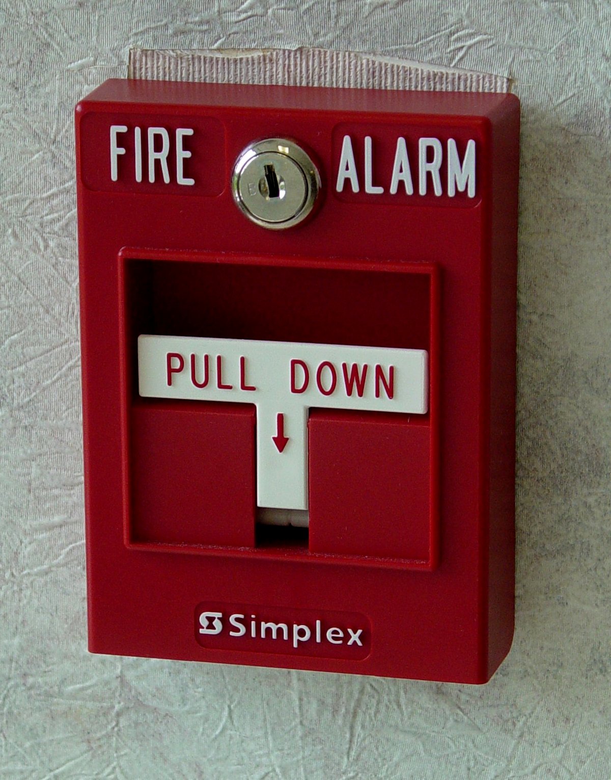 Fire Alarm